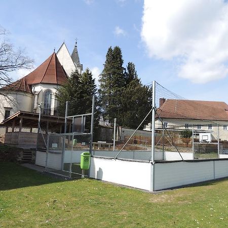 Kirchenwirt Inn Kreuzen  Pokój zdjęcie