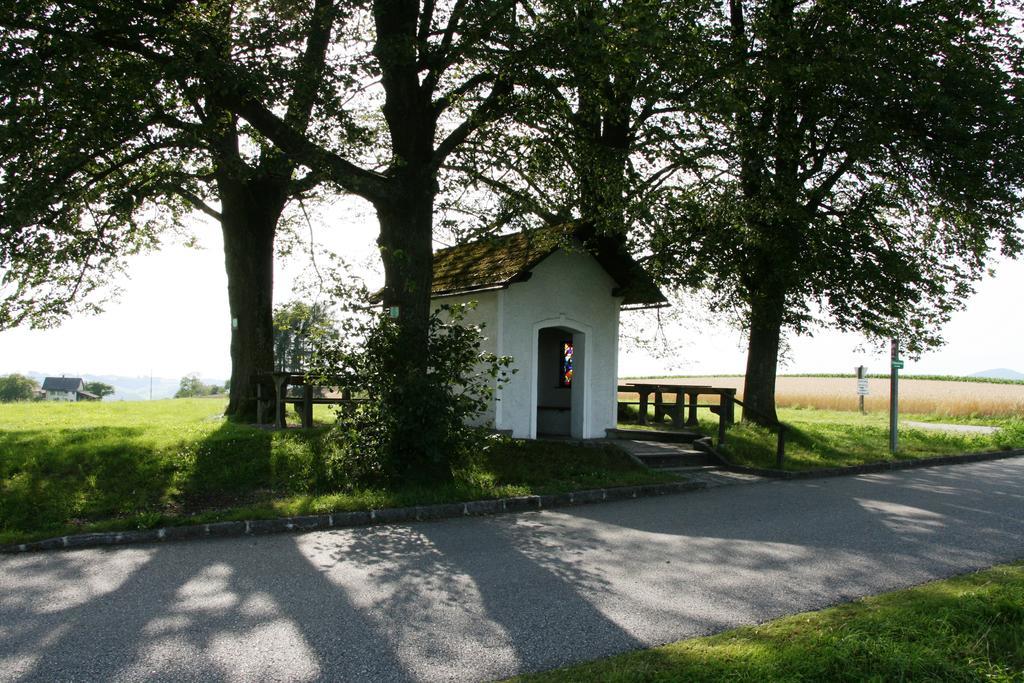 Kirchenwirt Inn Kreuzen  Zewnętrze zdjęcie