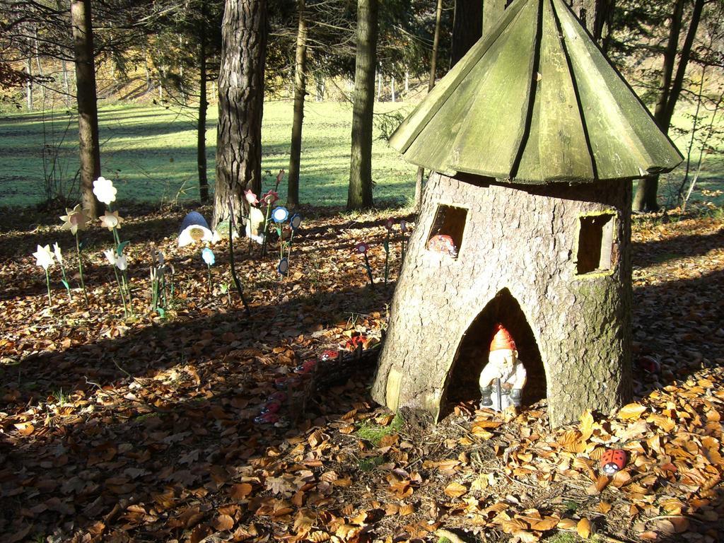 Kirchenwirt Inn Kreuzen  Zewnętrze zdjęcie