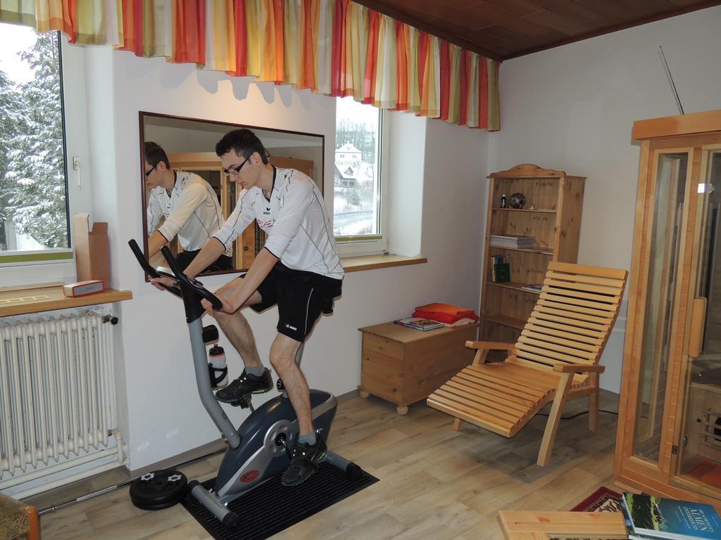 Kirchenwirt Inn Kreuzen  Zewnętrze zdjęcie