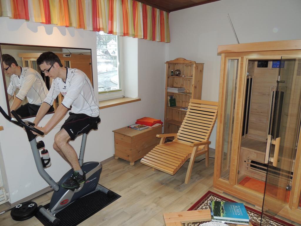 Kirchenwirt Inn Kreuzen  Zewnętrze zdjęcie