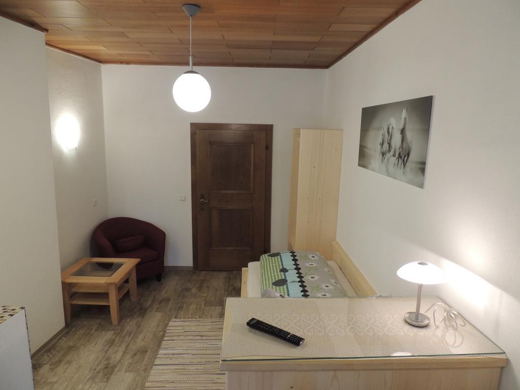 Kirchenwirt Inn Kreuzen  Zewnętrze zdjęcie